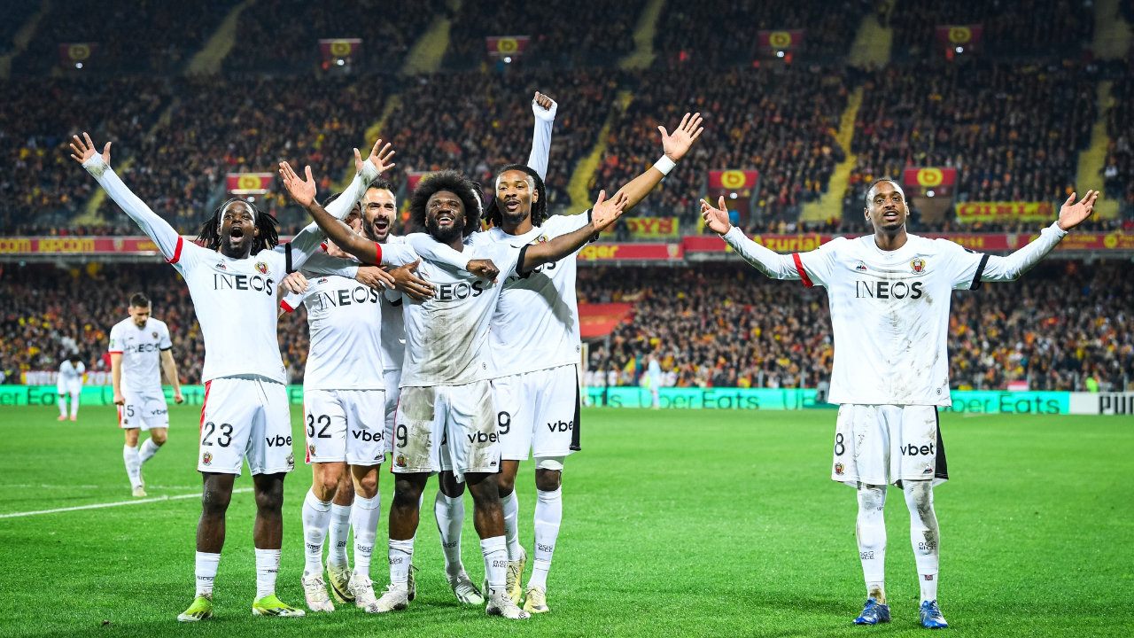 NIZZA-NANTES: STATISTICHE, QUOTE E PRONOSTICO NIZZA-NANTES: STATISTICHE, QUOTE E PRONOSTICO