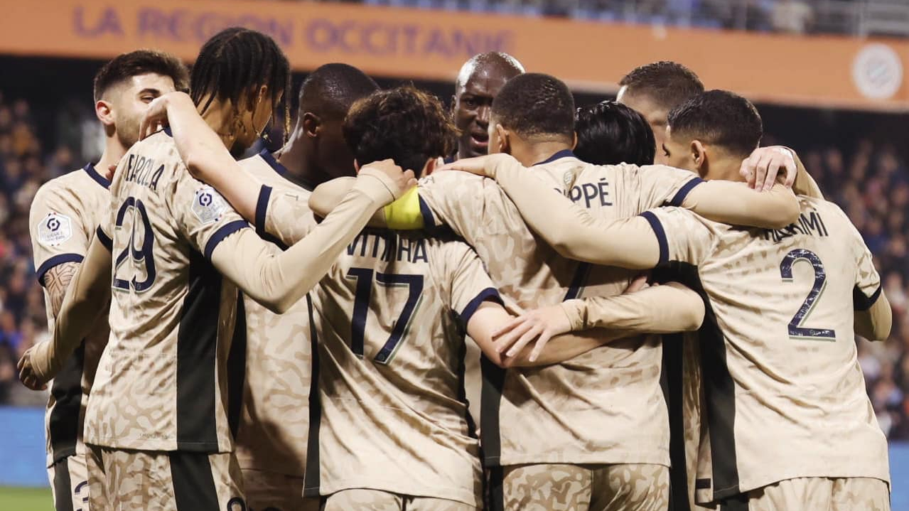 MARSIGLIA-PSG: STATISTICHE, QUOTE E PRONOSTICO MARSIGLIA-PSG: STATISTICHE, QUOTE E PRONOSTICO