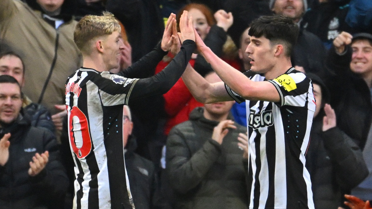 NEWCASTLE-EVERTON: STATISTICHE, QUOTE E PRONOSTICO