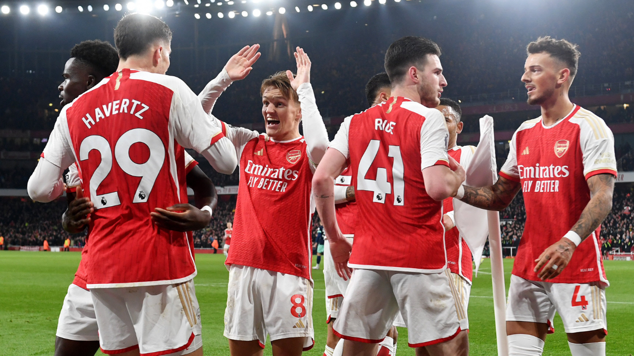 ARSENAL-LUTON TOWN: STATISTICHE, QUOTE E PRONOSTICO