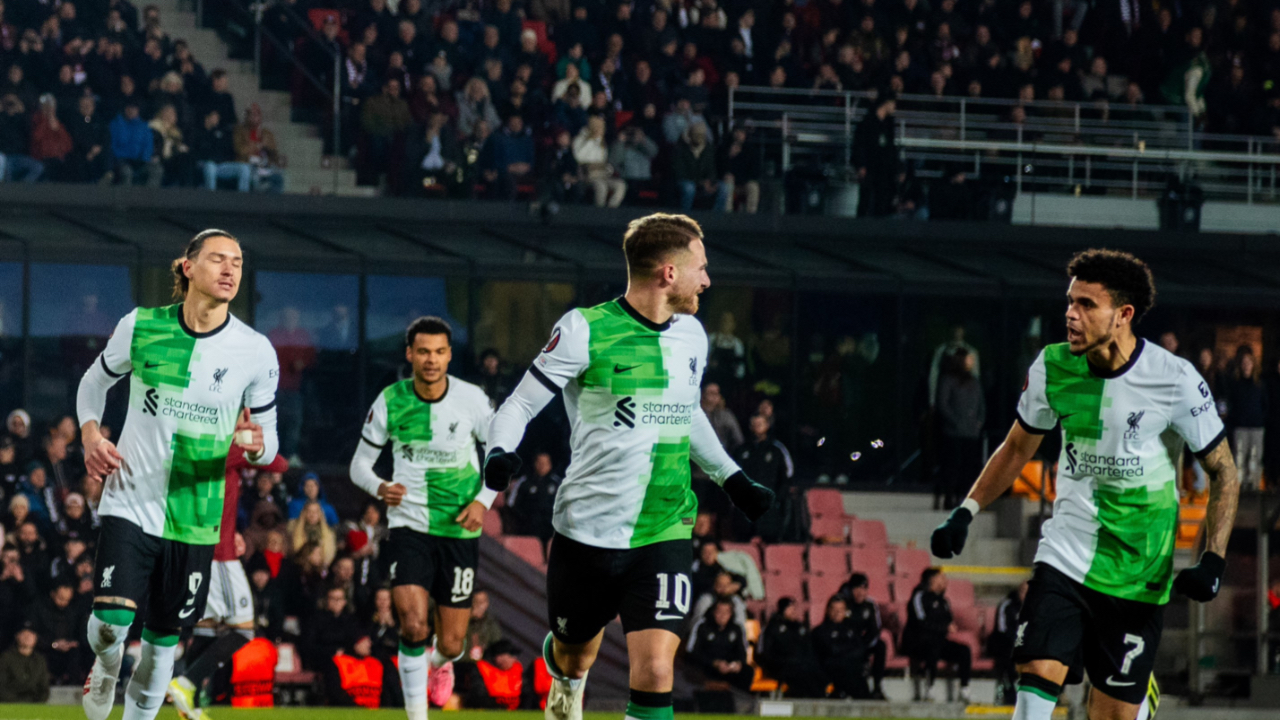 LIVERPOOL-SHEFFIELD UNITED: STATISTICHE, QUOTE E PRONOSTICO