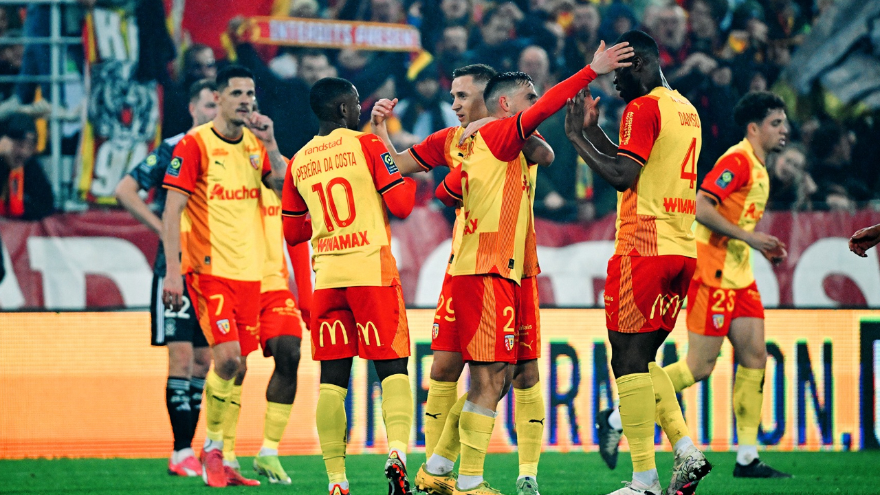 LENS-LE HAVRE: STATISTICHE, QUOTE E PRONOSTICO LENS-LE HAVRE: STATISTICHE, QUOTE E PRONOSTICO