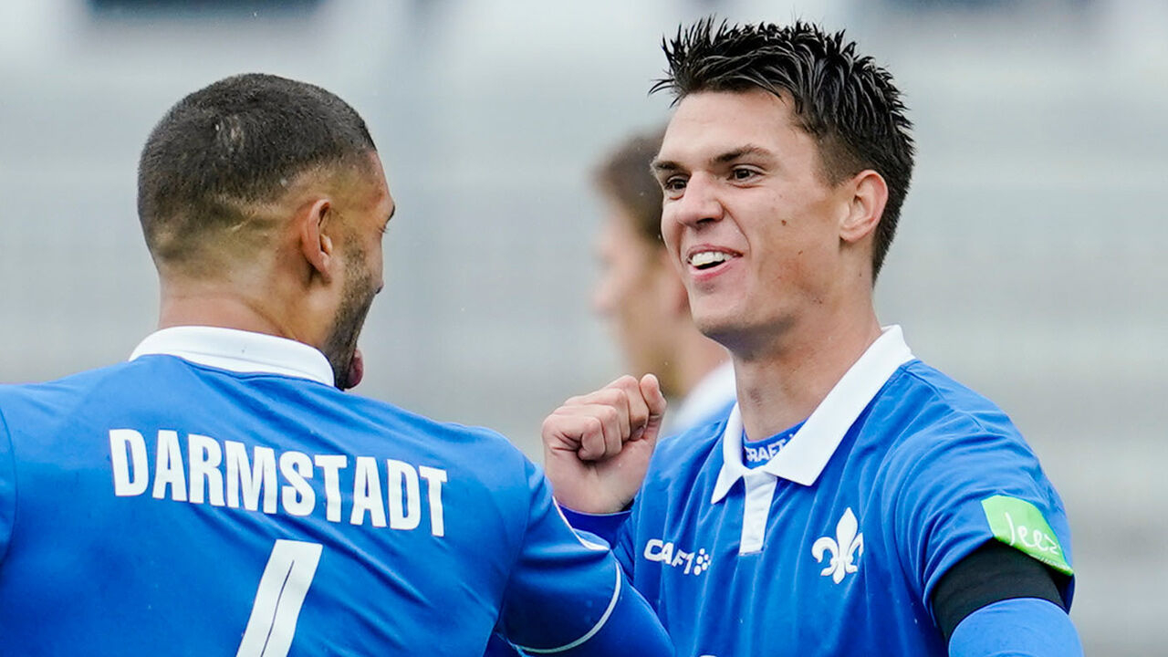 MAINZ-DARMSTADT: STATISTICHE, QUOTE E PRONOSTICO MAINZ-DARMSTADT: STATISTICHE, QUOTE E PRONOSTICO