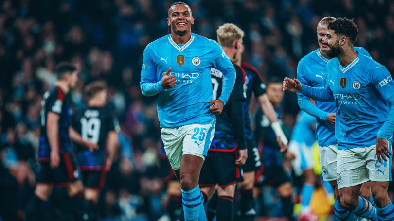 CRYSTAL PALACE-MANCHESTER CITY: STATISTICHE, QUOTE E PRONOSTICO