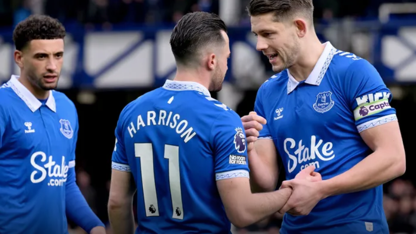 EVERTON-BURNLEY: STATISTICHE, QUOTE E PRONOSTICO