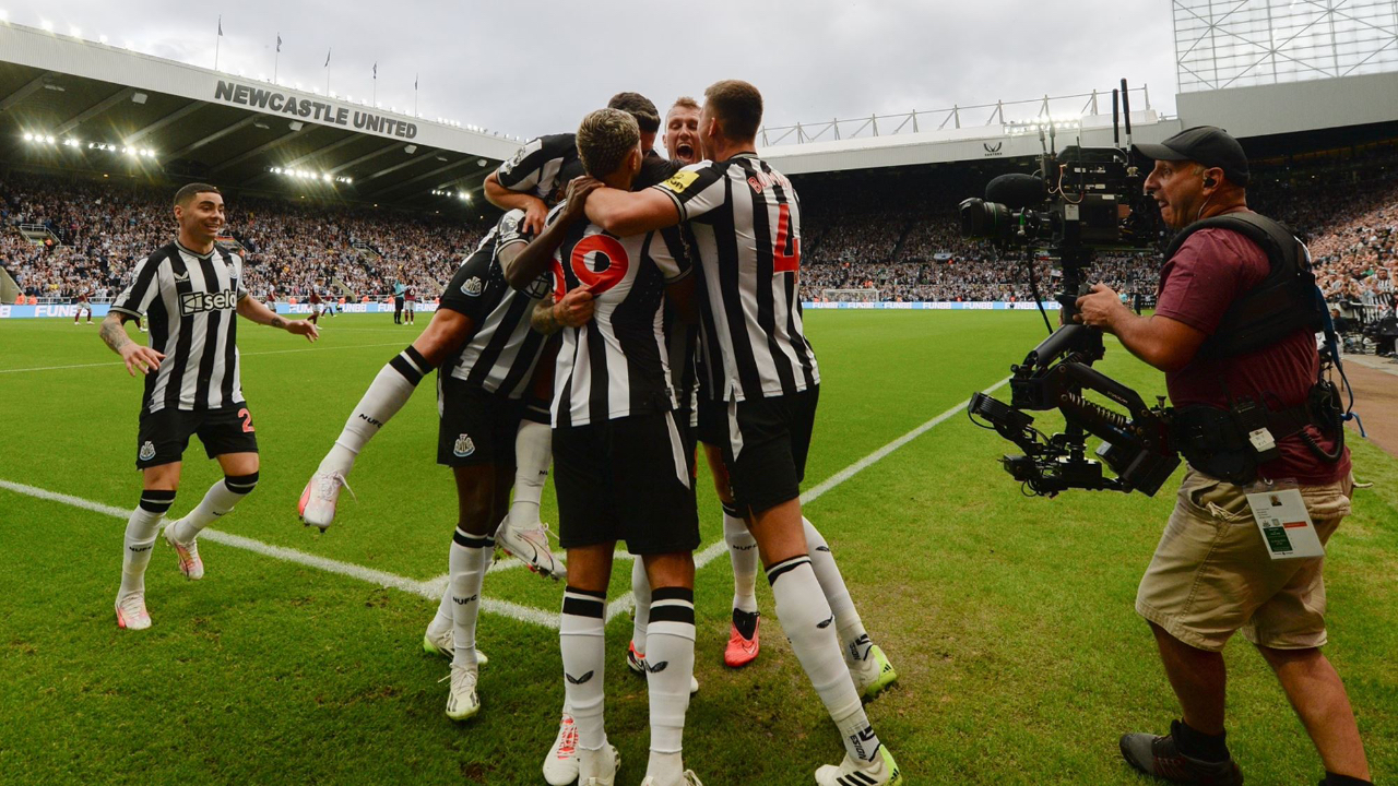 FULHAM-NEWCASTLE: STATISTICHE, QUOTE E PRONOSTICO
