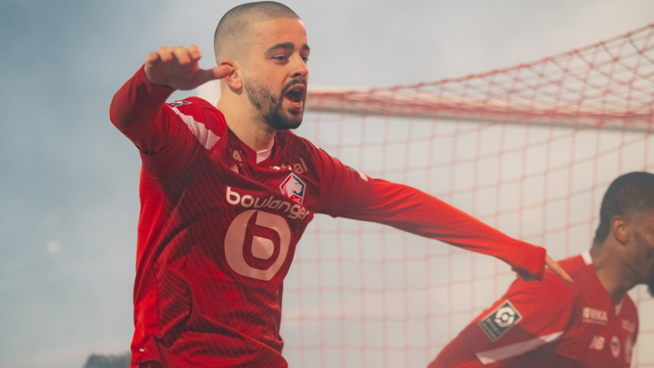 LILLE-MARSIGLIA: STATISTICHE, QUOTE E PRONOSTICO LILLE-MARSIGLIA: STATISTICHE, QUOTE E PRONOSTICO