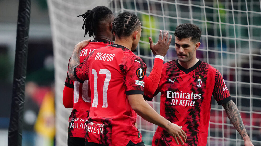 MILAN-ROMA: STATISTICHE, QUOTE E PRONOSTICO MILAN-ROMA: STATISTICHE, QUOTE E PRONOSTICO