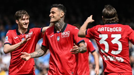 LIVERPOOL-ATALANTA: STATISTICHE, QUOTE E PRONOSTICO LIVERPOOL-ATALANTA: STATISTICHE, QUOTE E PRONOSTICO