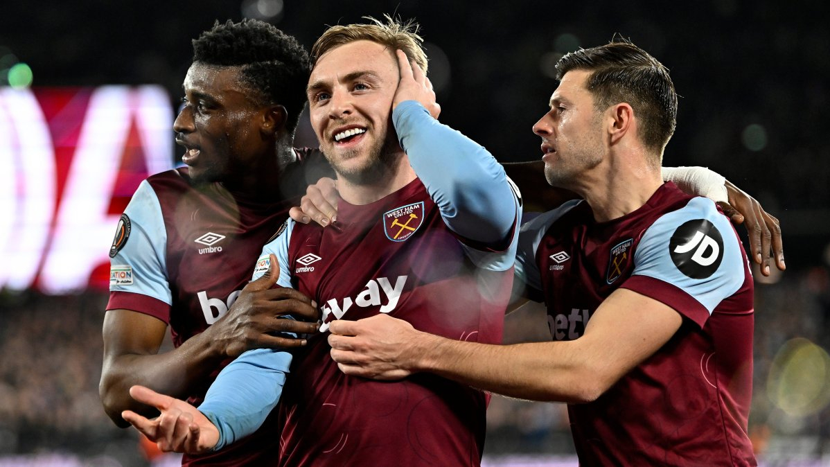 BAYER 04-WEST HAM: STATISTICHE, QUOTE E PRONOSTICO BAYER 04-WEST HAM: STATISTICHE, QUOTE E PRONOSTICO