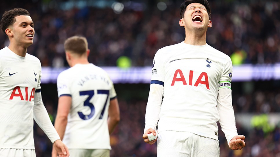 TOTTENHAM-NOTTINGHAM FOREST: STATISTICHE, QUOTE E PRONOSTICO