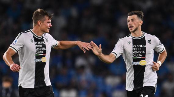 UDINESE-INTER: STATISTICHE, QUOTE E PRONOSTICO UDINESE-INTER: STATISTICHE, QUOTE E PRONOSTICO