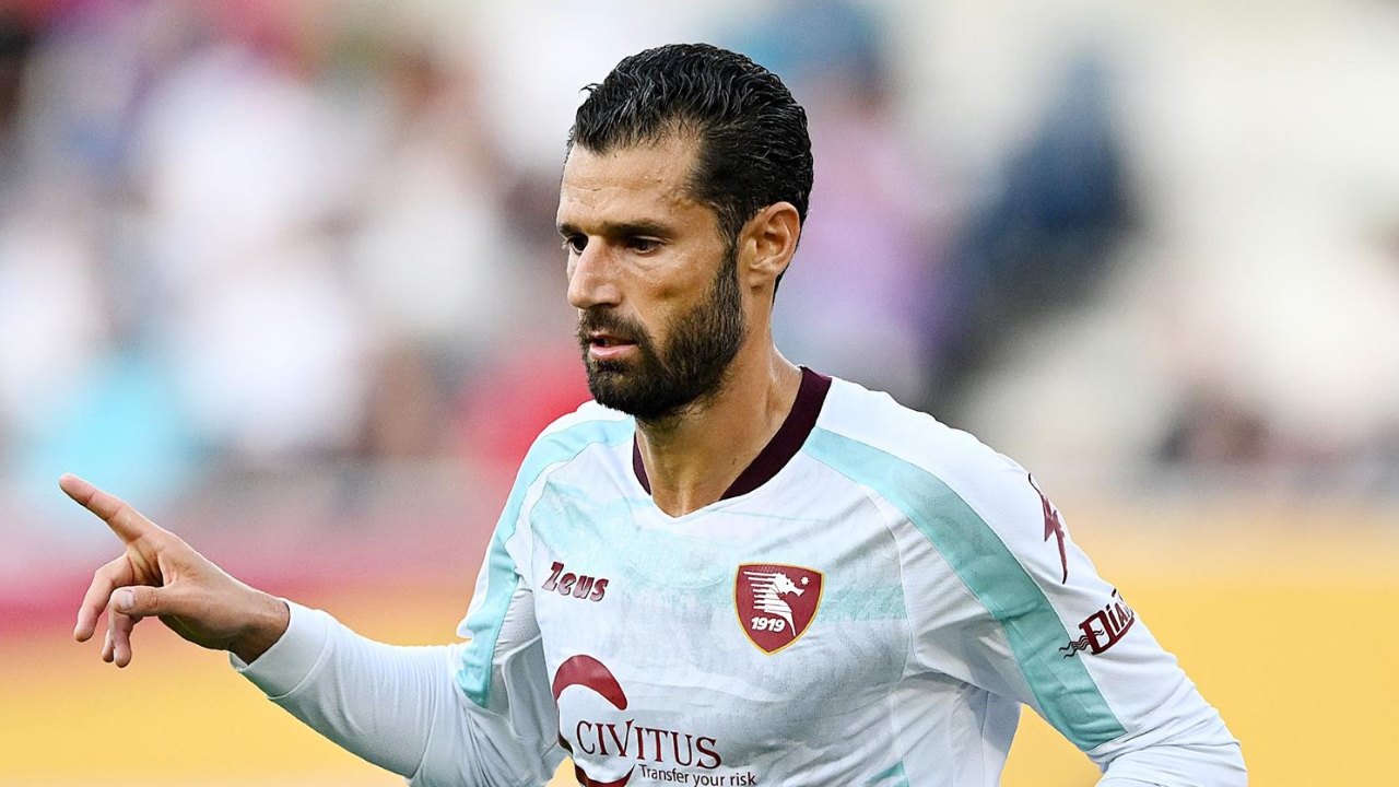 SALERNITANA-SASSUOLO: STATISTICHE, QUOTE E PRONOSTICO SALERNITANA-SASSUOLO: STATISTICHE, QUOTE E PRONOSTICO