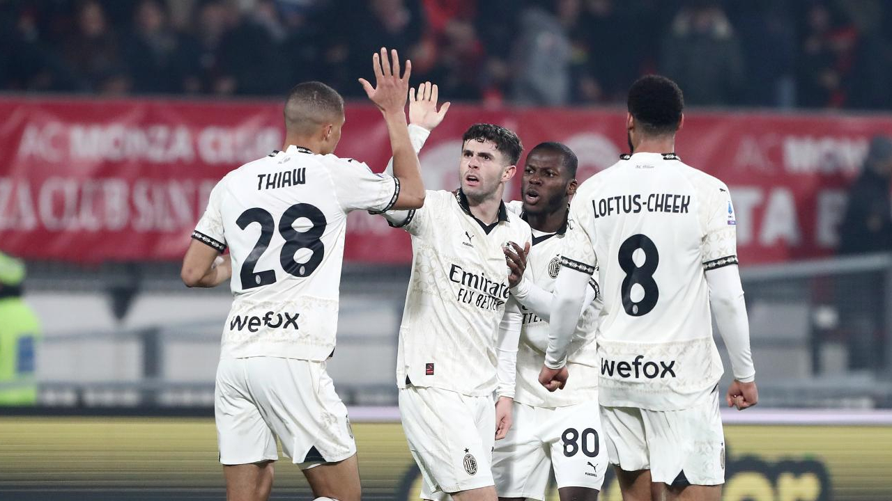 MILAN-LECCE: STATISTICHE, QUOTE E PRONOSTICO MILAN-LECCE: STATISTICHE, QUOTE E PRONOSTICO