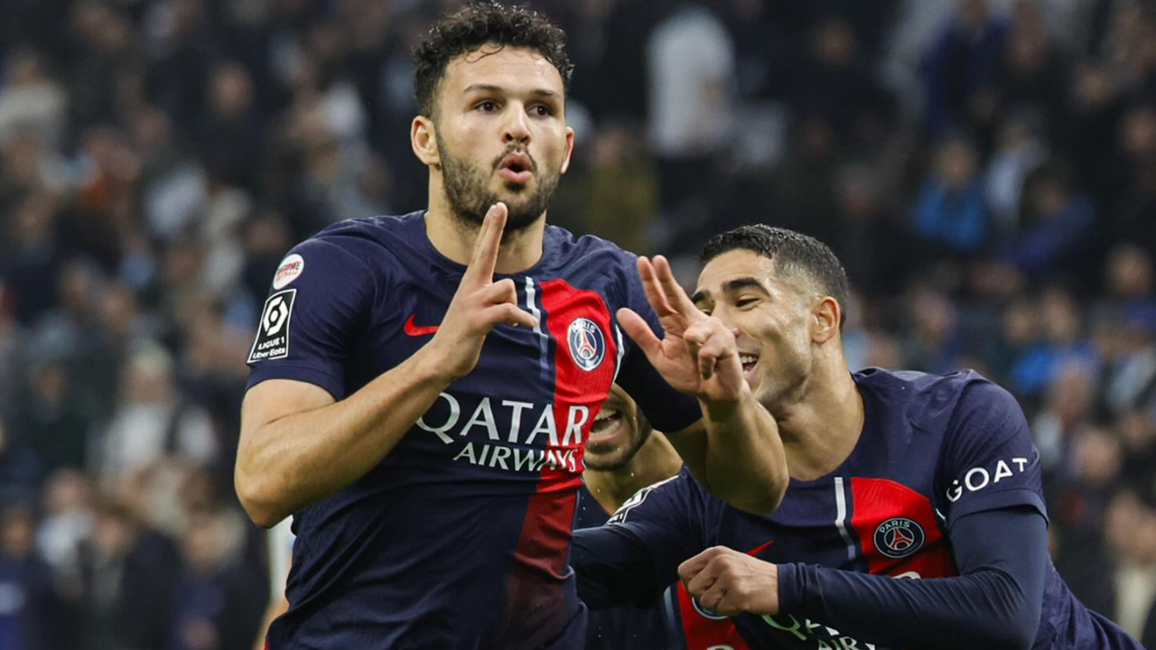 PSG-CLERMONT: STATISTICHE, QUOTE E PRONOSTICO PSG-CLERMONT: STATISTICHE, QUOTE E PRONOSTICO