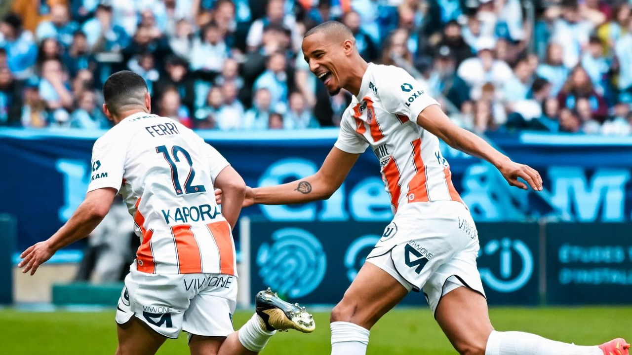 MONTPELLIER-LORIENT: STATISTICHE, QUOTE E PRONOSTICO MONTPELLIER-LORIENT: STATISTICHE, QUOTE E PRONOSTICO