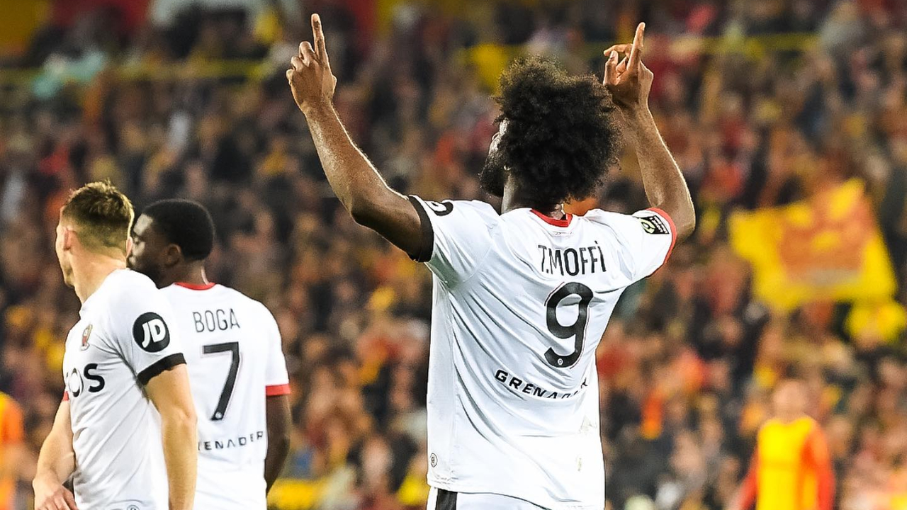 REIMS-NIZZA: STATISTICHE, QUOTE E PRONOSTICO REIMS-NIZZA: STATISTICHE, QUOTE E PRONOSTICO