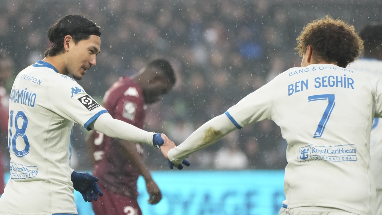 MONACO-RENNES: STATISTICHE, QUOTE E PRONOSTICO MONACO-RENNES: STATISTICHE, QUOTE E PRONOSTICO