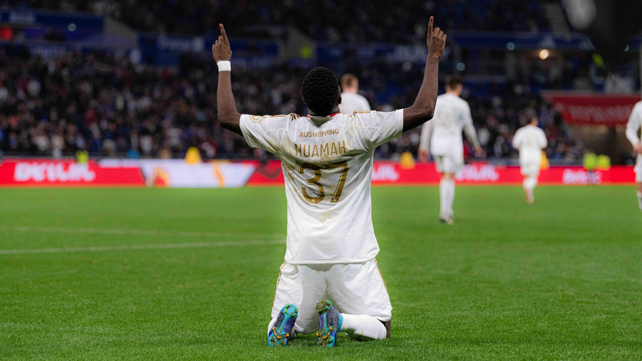 NANTES-LIONE: STATISTICHE, QUOTE E PRONOSTICO NANTES-LIONE: STATISTICHE, QUOTE E PRONOSTICO