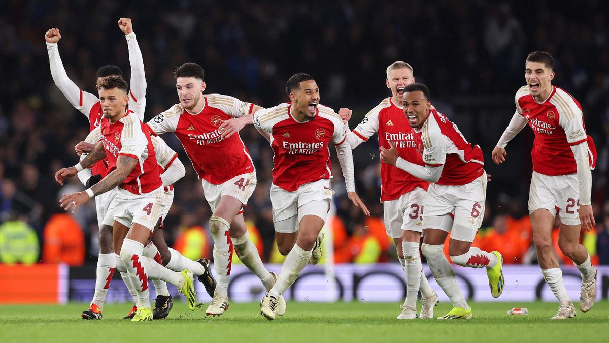 ARSENAL-BAYERN MONACO: STATISTICHE, QUOTE E PRONOSTICO ARSENAL-BAYERN MONACO: STATISTICHE, QUOTE E PRONOSTICO