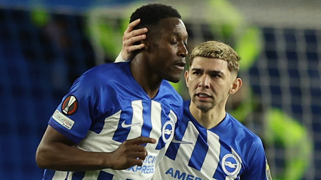 BURNLEY-BRIGHTON: STATISTICHE, QUOTE E PRONOSTICO