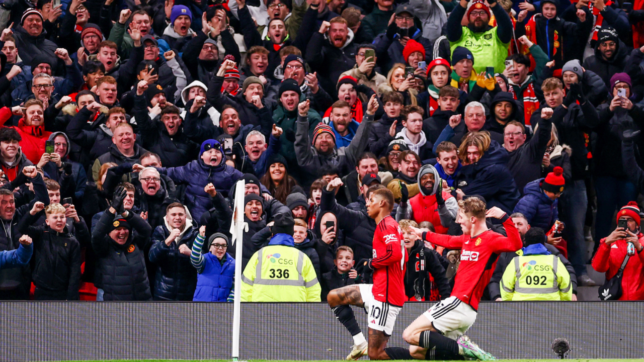 BOURNEMOUTH-MANCHESTER UNITED: STATISTICHE, QUOTE E PRONOSTICO