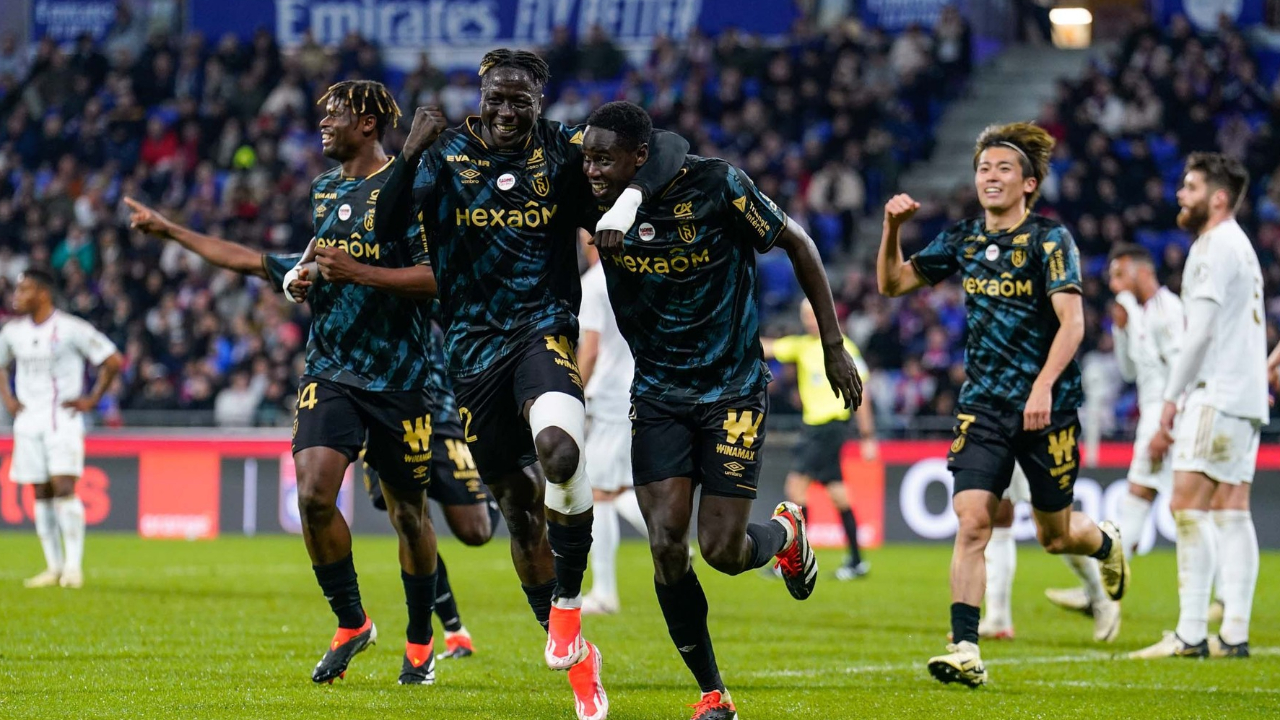 STRASBURGO-REIMS: STATISTICHE, QUOTE E PRONOSTICO STRASBURGO-REIMS: STATISTICHE, QUOTE E PRONOSTICO