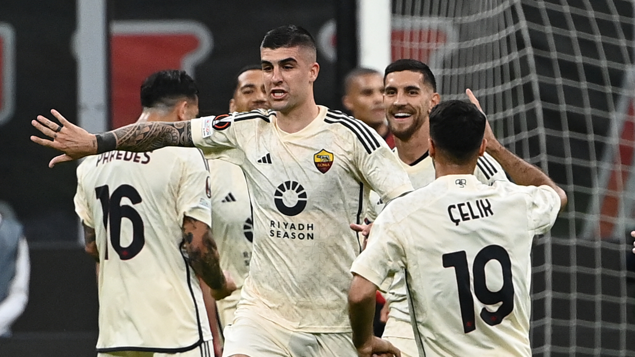 ROMA-MILAN: STATISTICHE, QUOTE E PRONOSTICO ROMA-MILAN: STATISTICHE, QUOTE E PRONOSTICO