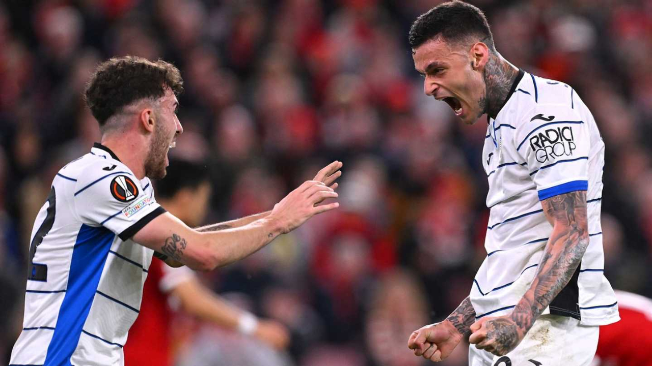 ATALANTA-LIVERPOOL: STATISTICHE, QUOTE E PRONOSTICO ATALANTA-LIVERPOOL: STATISTICHE, QUOTE E PRONOSTICO