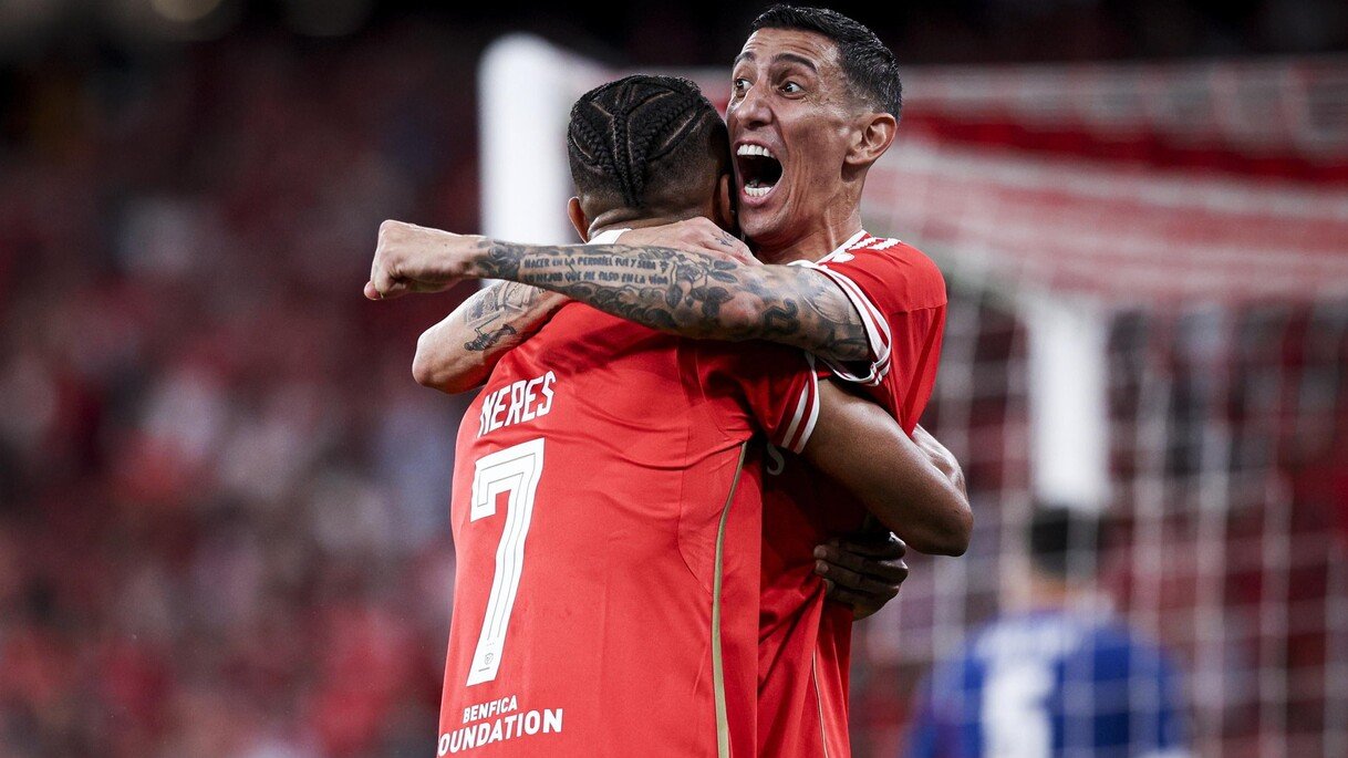 MARSIGLIA-BENFICA: STATISTICHE, QUOTE E PRONOSTICO MARSIGLIA-BENFICA: STATISTICHE, QUOTE E PRONOSTICO