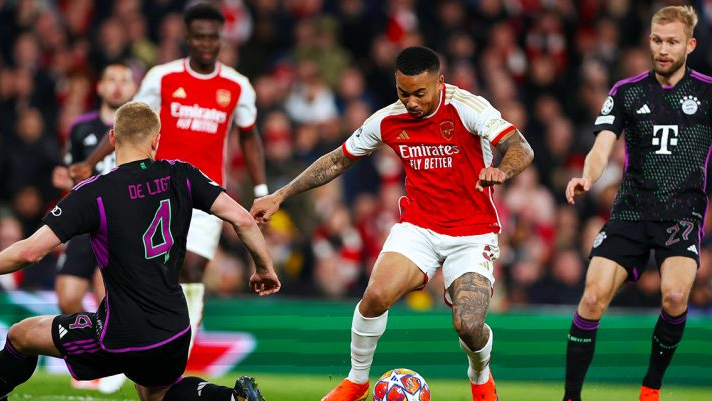 BAYERN MONACO-ARSENAL: STATISTICHE, QUOTE E PRONOSTICO