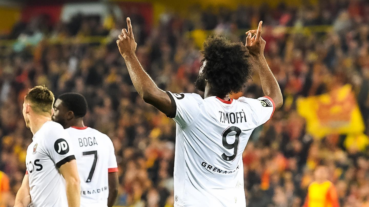NIZZA-LORIENT: STATISTICHE, QUOTE E PRONOSTICO NIZZA-LORIENT: STATISTICHE, QUOTE E PRONOSTICO