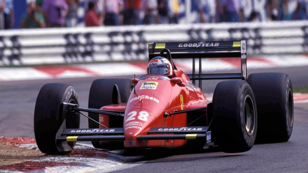 Gp Monza: la storia dell’evento e le caratteristiche del circuito