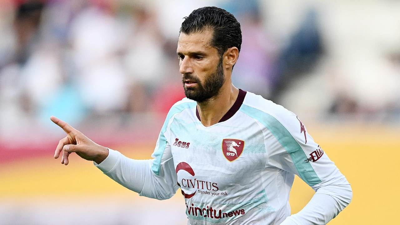 SALERNITANA-FIORENTINA: STATISTICHE, QUOTE E PRONOSTICO SALERNITANA-FIORENTINA: STATISTICHE, QUOTE E PRONOSTICO