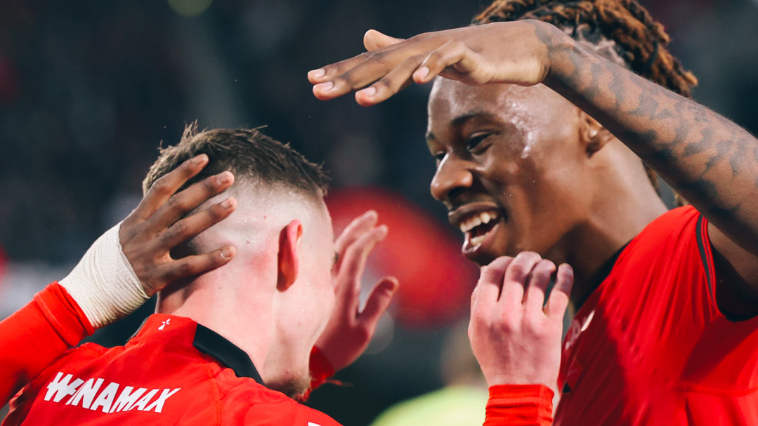 NANTES-RENNES: STATISTICHE, QUOTE E PRONOSTICO NANTES-RENNES: STATISTICHE, QUOTE E PRONOSTICO