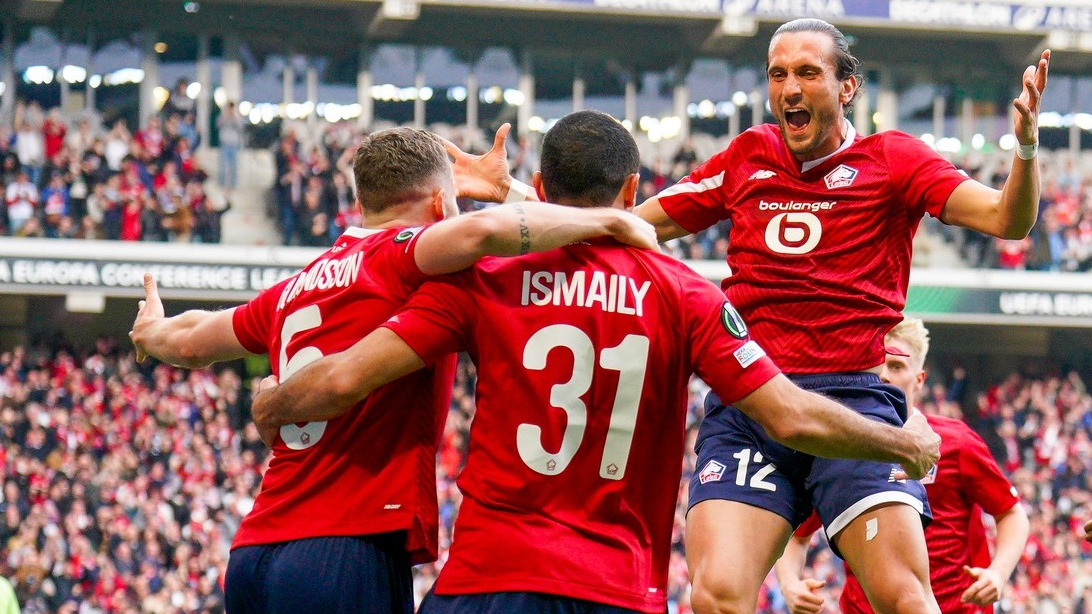 LILLE-STRASBURGO: STATISTICHE, QUOTE E PRONOSTICO LILLE-STRASBURGO: STATISTICHE, QUOTE E PRONOSTICO