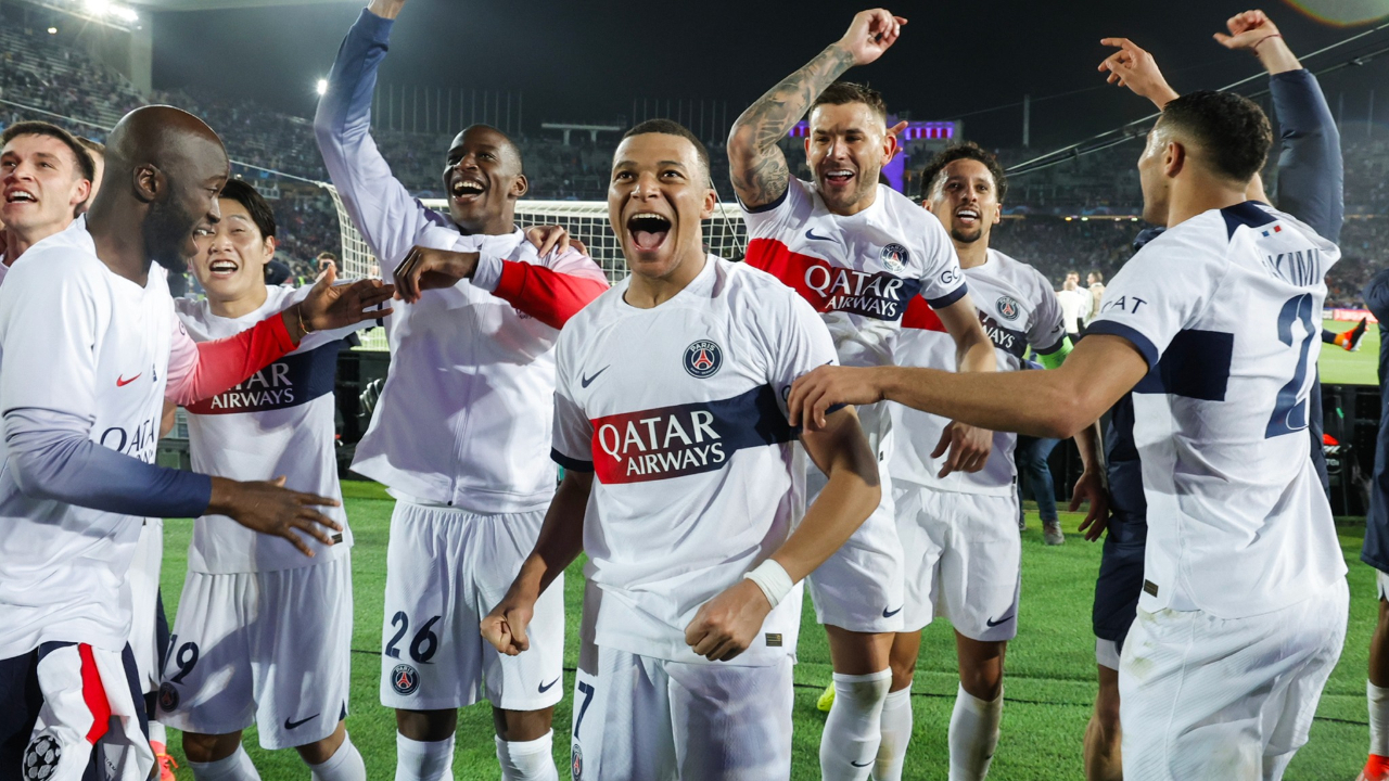 PSG-LIONE: STATISTICHE, QUOTE E PRONOSTICO PSG-LIONE: STATISTICHE, QUOTE E PRONOSTICO