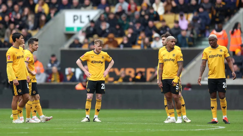 WOLVERHAMPTON-BOURNEMOUTH: STATISTICHE, QUOTE E PRONOSTICO