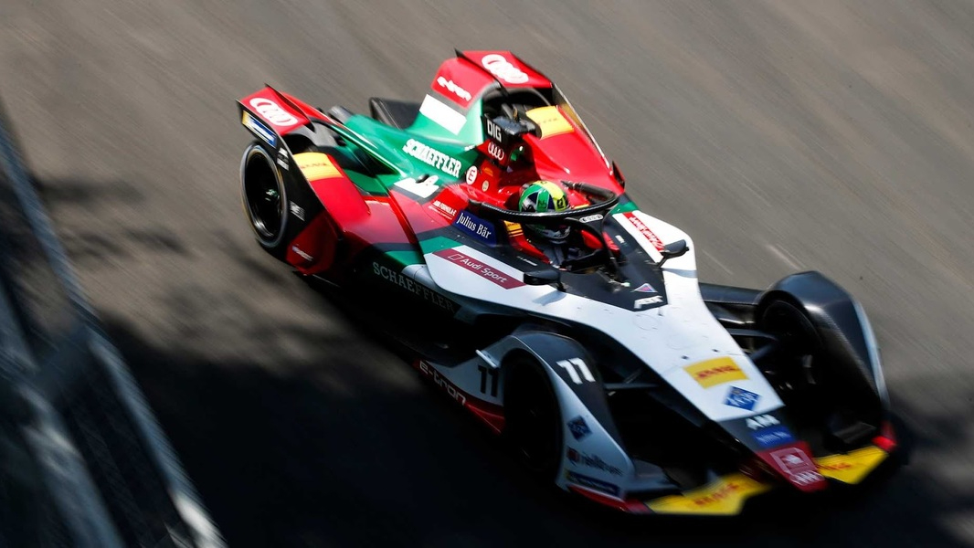 Prove libere f1: a cosa servono e come vengono programmate.