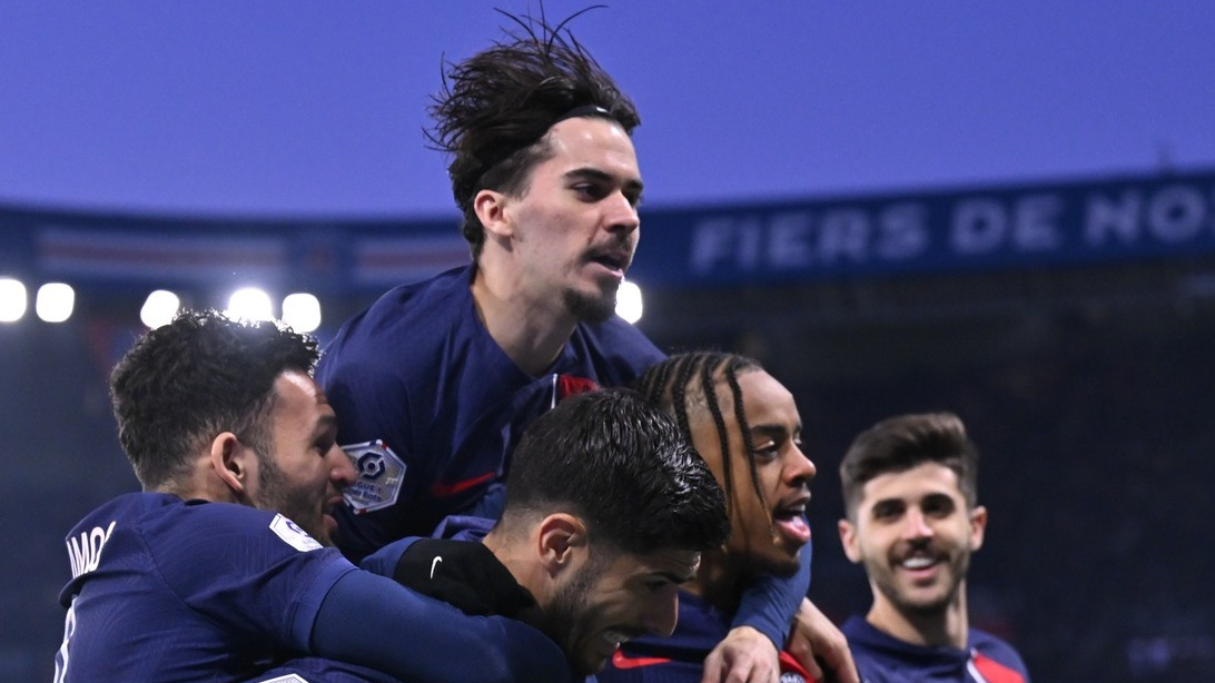 LORIENT-PSG: STATISTICHE, QUOTE E PRONOSTICO LORIENT-PSG: STATISTICHE, QUOTE E PRONOSTICO