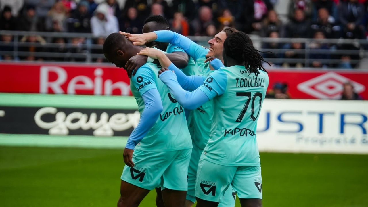 MONTPELLIER-NANTES: STATISTICHE, QUOTE E PRONOSTICO MONTPELLIER-NANTES: STATISTICHE, QUOTE E PRONOSTICO