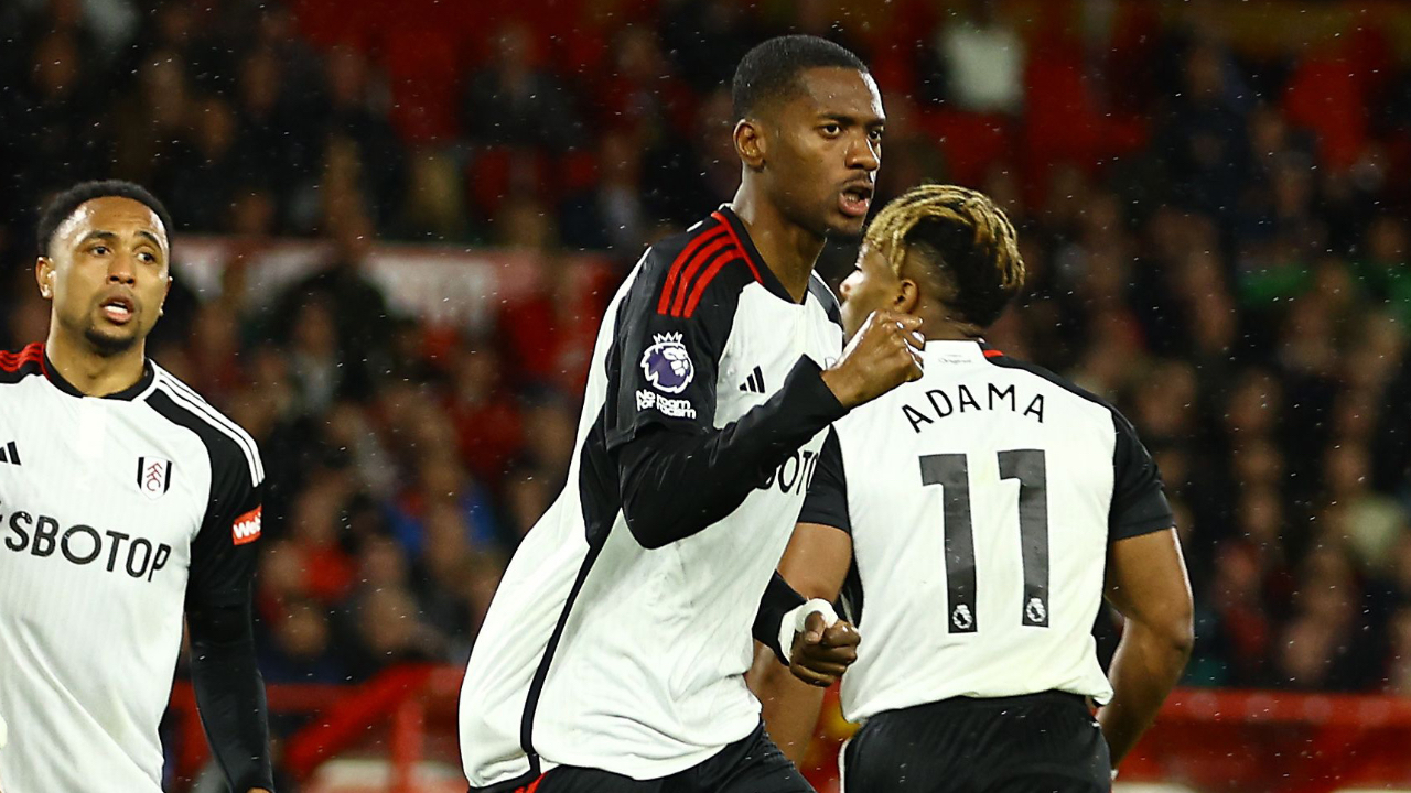 FULHAM-CRYSTAL PALACE: STATISTICHE, QUOTE E PRONOSTICO FULHAM-CRYSTAL PALACE: STATISTICHE, QUOTE E PRONOSTICO