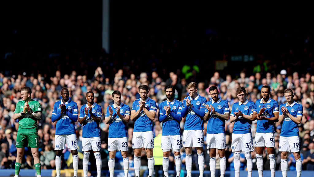 EVERTON-BRENTFORD: STATISTICHE, QUOTE E PRONOSTICO EVERTON-BRENTFORD: STATISTICHE, QUOTE E PRONOSTICO