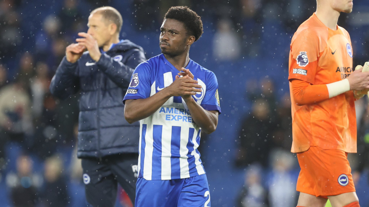 BOURNEMOUTH-BRIGHTON: STATISTICHE, QUOTE E PRONOSTICO BOURNEMOUTH-BRIGHTON: STATISTICHE, QUOTE E PRONOSTICO