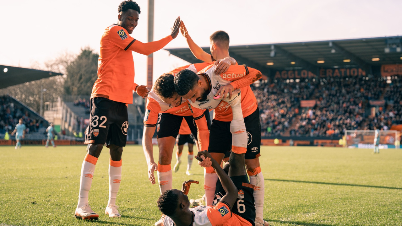 LORIENT-TOLOSA: STATISTICHE, QUOTE E PRONOSTICO LORIENT-TOLOSA: STATISTICHE, QUOTE E PRONOSTICO