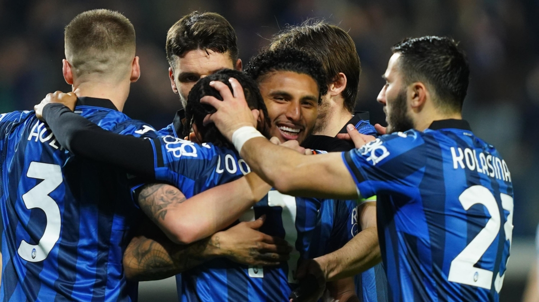 MARSIGLIA-ATALANTA: STATISTICHE, QUOTE E PRONOSTICO MARSIGLIA-ATALANTA: STATISTICHE, QUOTE E PRONOSTICO