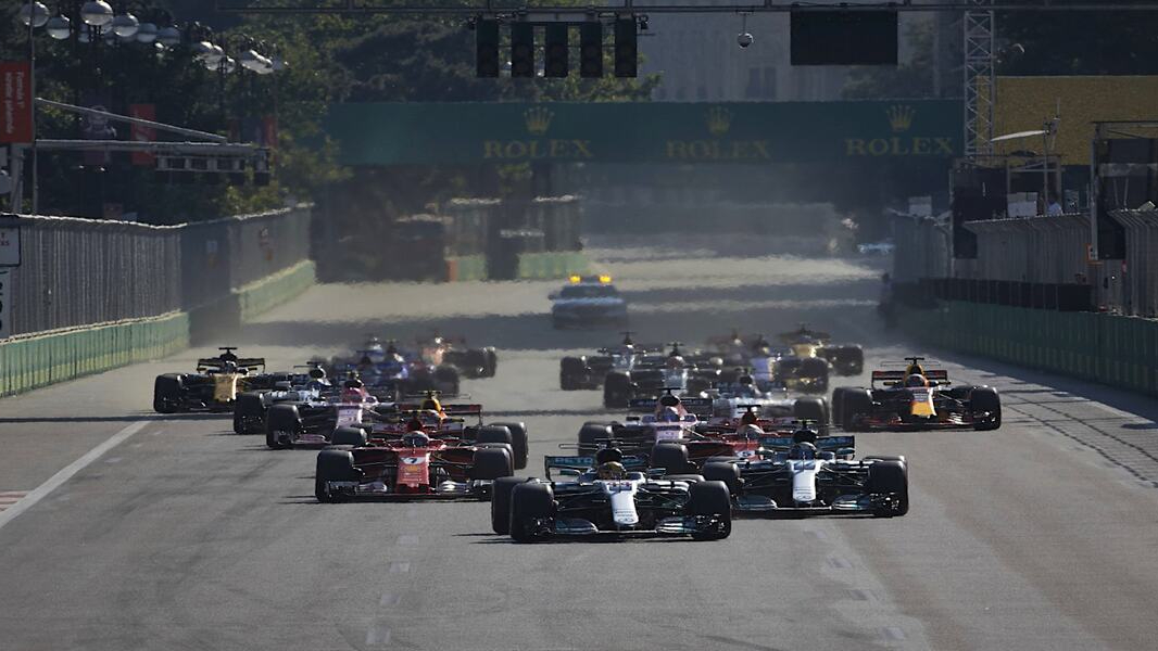 Formula Uno Montecarlo: tra velocità e lusso nel Gran Premio di Monaco