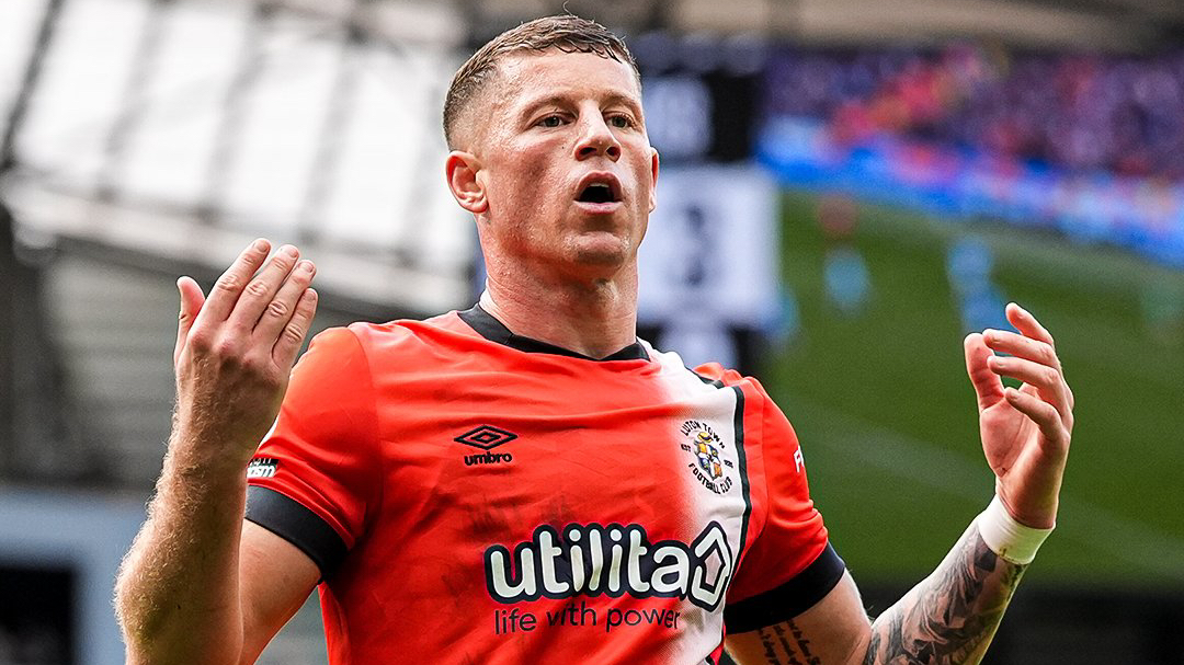 LUTON-TOWN-EVERTON: STATISTICHE, QUOTE E PRONOSTICO LUTON-TOWN-EVERTON: STATISTICHE, QUOTE E PRONOSTICO