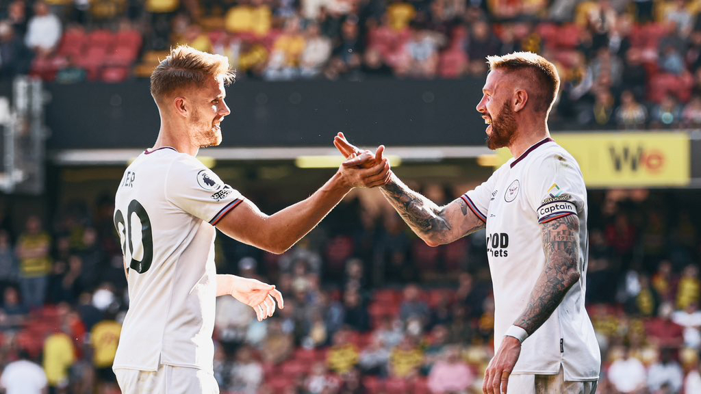 BRENTFORD-FULHAM: STATISTICHE, QUOTE E PRONOSTICO BRENTFORD-FULHAM: STATISTICHE, QUOTE E PRONOSTICO