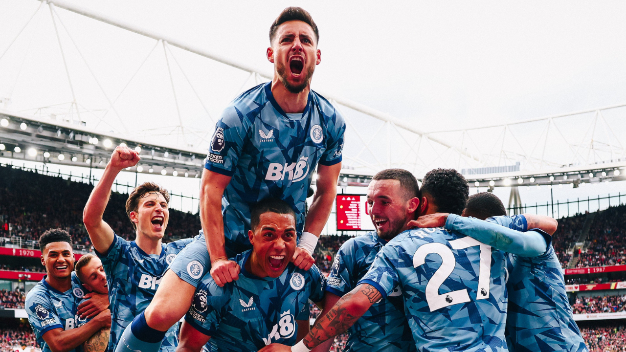 BRIGHTON-ASTON VILLA: STATISTICHE, QUOTE E PRONOSTICO BRIGHTON-ASTON VILLA: STATISTICHE, QUOTE E PRONOSTICO